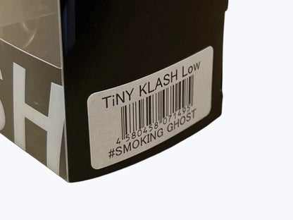 DRT TiNY KLASH 2oz Big Swimbait Low Float