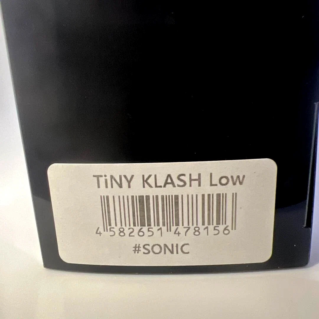 DRT TiNY KLASH 2oz Big Swimbait Low Float