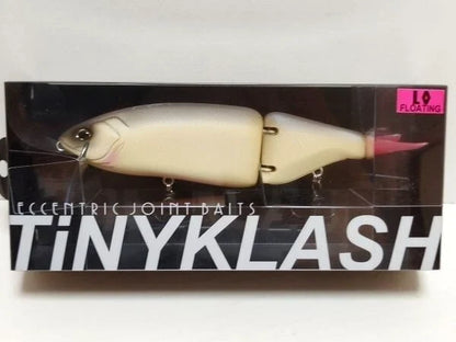 DRT TiNY KLASH 2oz Big Swimbait Low Float