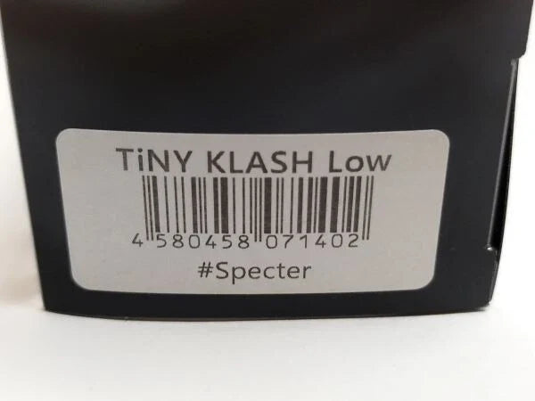 DRT TiNY KLASH 2oz Big Swimbait Low Float