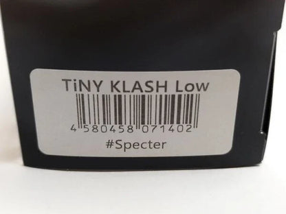 DRT TiNY KLASH 2oz Big Swimbait Low Float