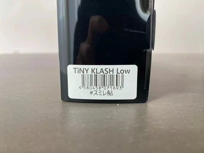 DRT TiNY KLASH 2oz Big Swimbait Low Float