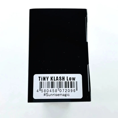 DRT TiNY KLASH 2oz Big Swimbait Low Float