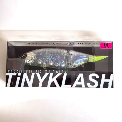 DRT TiNY KLASH 2oz Big Swimbait Low Float