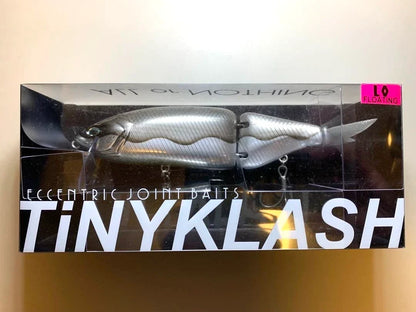 DRT TiNY KLASH 2oz Big Swimbait Low Float