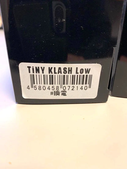 DRT TiNY KLASH 2oz Big Swimbait Low Float