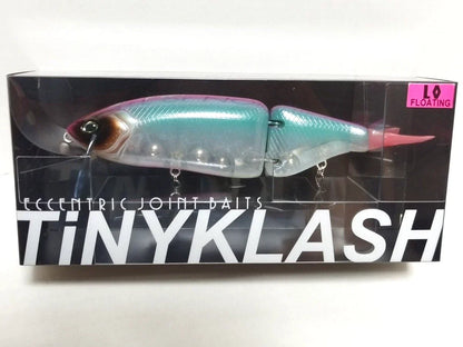 DRT TiNY KLASH 2oz Big Swimbait Low Float