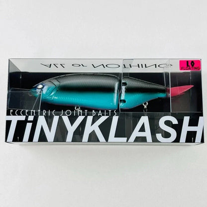 DRT TiNY KLASH 2oz Big Swimbait Low Float