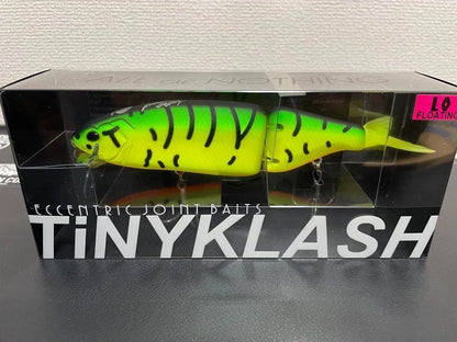 DRT TiNY KLASH 2oz Big Swimbait Low Float
