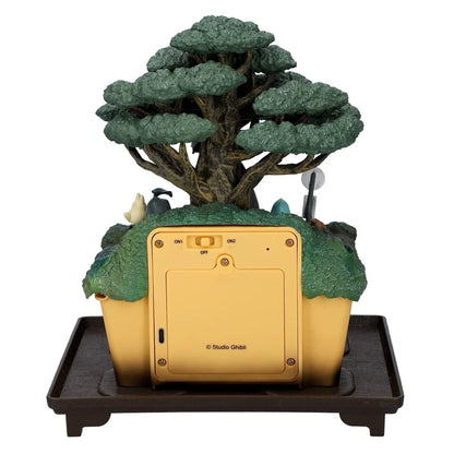 My Neighbor Totoro Bonsai Style Water Garden Figure