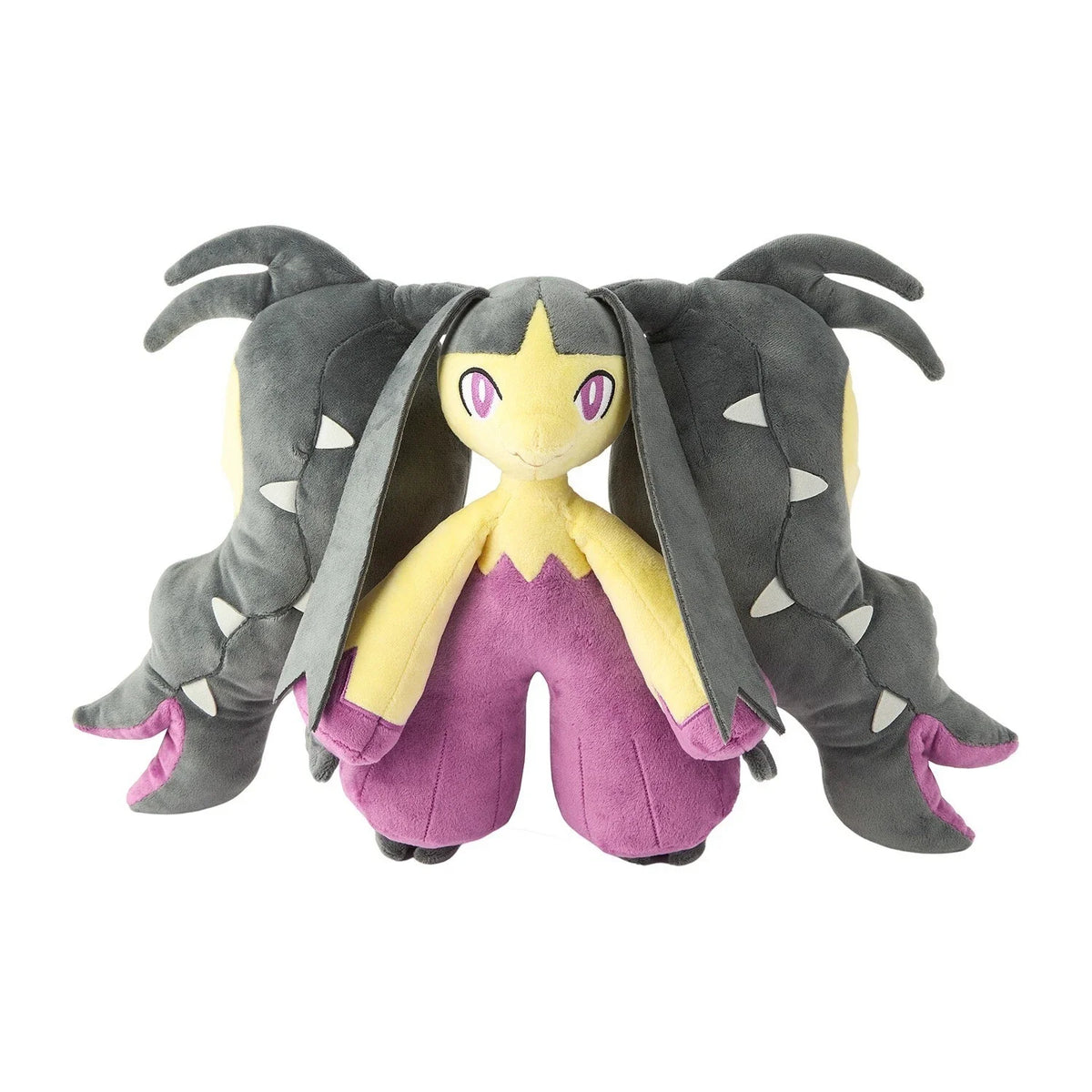Pokemon Center Original Mega Evolution Plush Stuffed toy Doll
