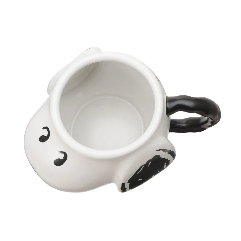 PEANUTS + Starbucks Japan 2025 JOE KIND SNOOPY Tumbler Mug Tote Bag Plush