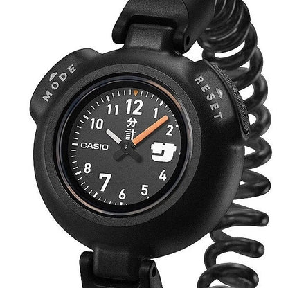 CASIO Sauna Watch SAN-100H-1BJR