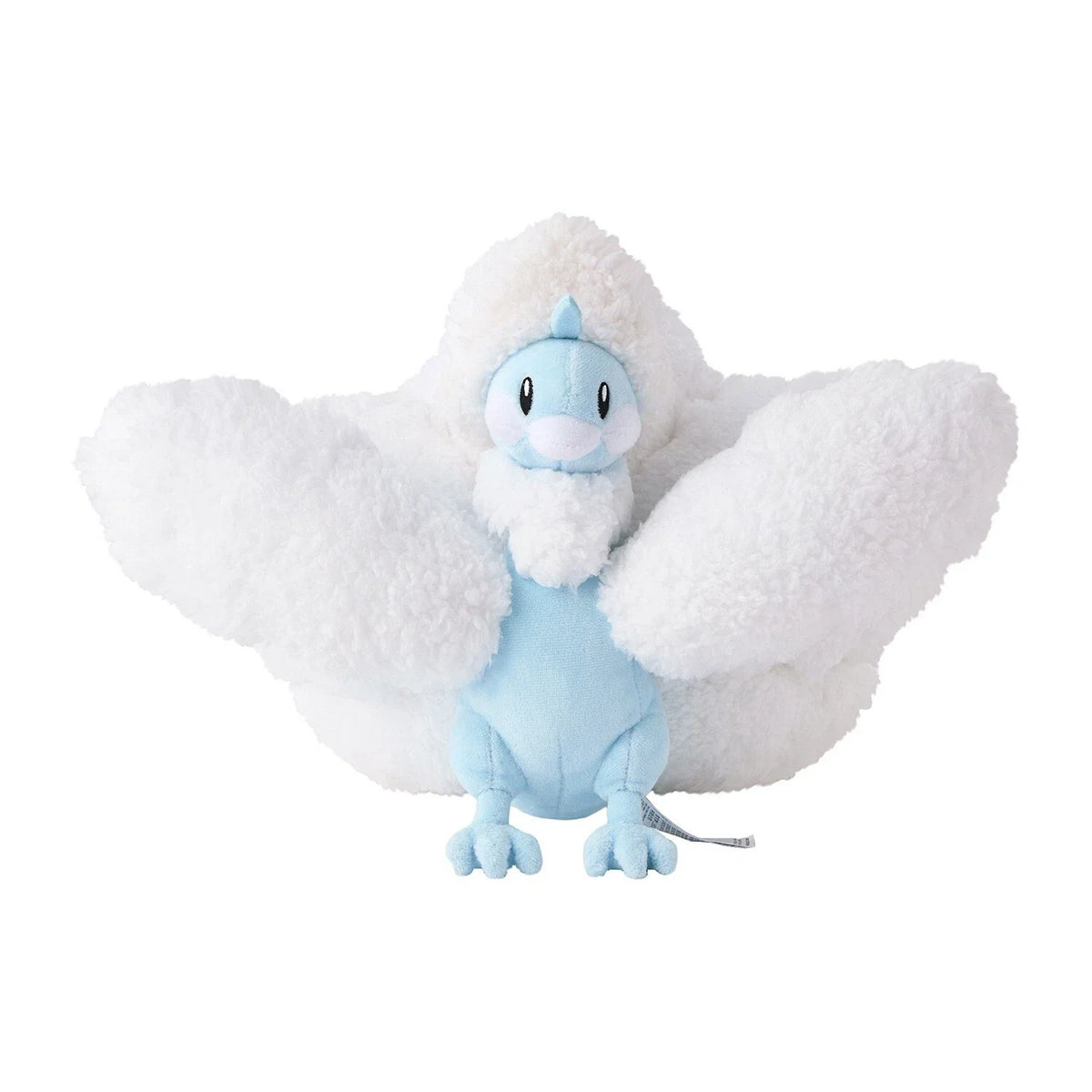 Pokemon Center Original Mega Evolution Plush Stuffed toy Doll