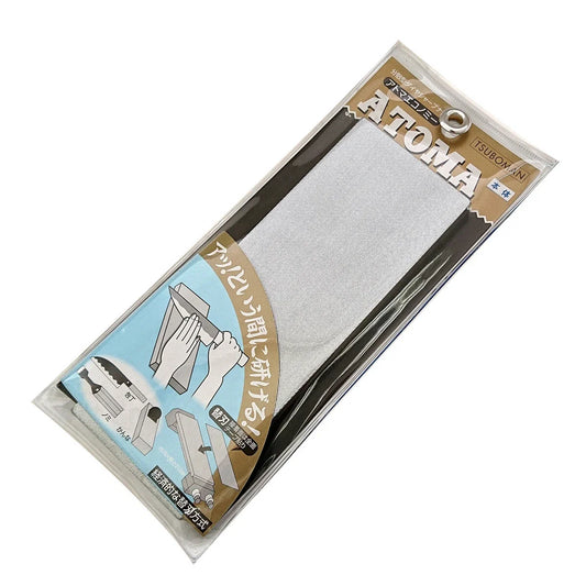 Tsuboman Atoma Economy ATM75-4E Diamond Sharpening Stone #400
