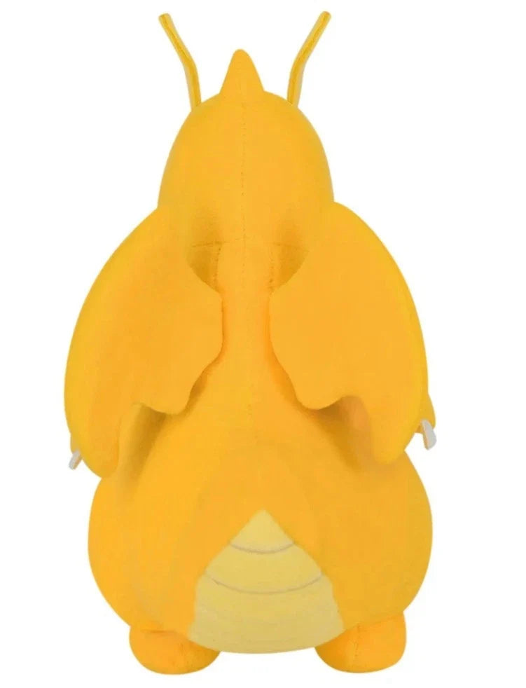 Pokemon Local Acts Product Exhibition Original Plush Toy