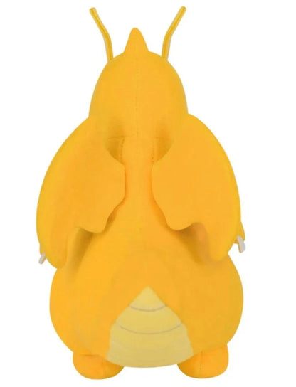 Pokemon Local Acts Product Exhibition Original Plush Toy