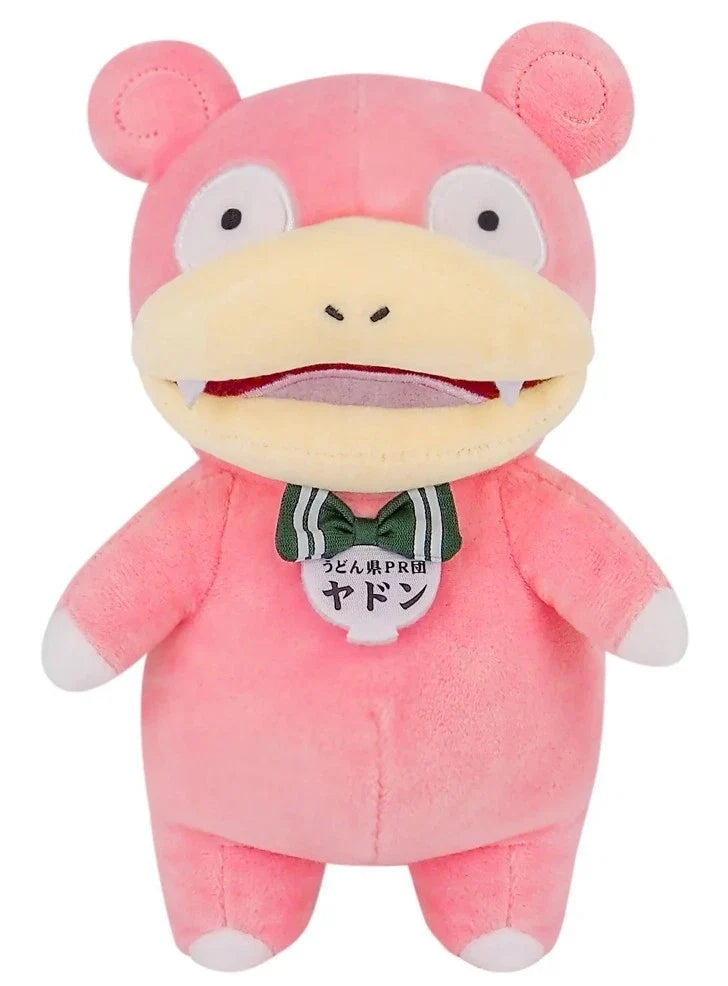 Pokemon Local Acts Product Exhibition Original Plush Toy