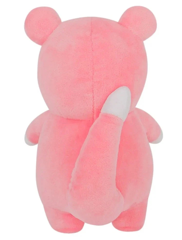 Pokemon Local Acts Product Exhibition Original Plush Toy