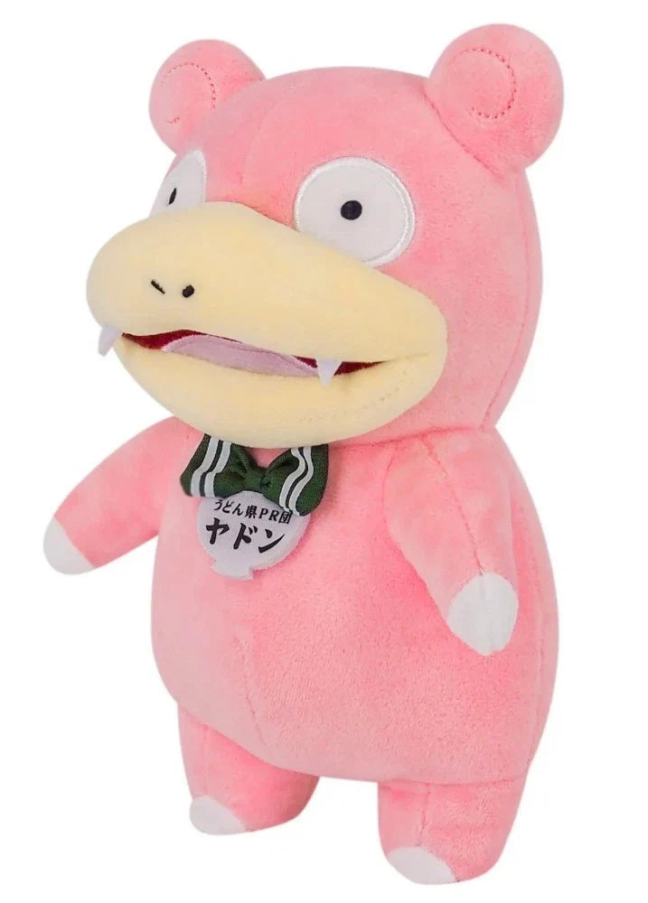 Pokemon Local Acts Product Exhibition Original Plush Toy