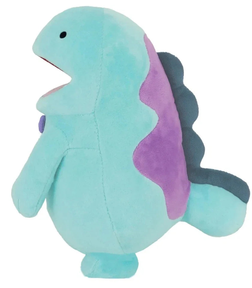 Pokemon Local Acts Product Exhibition Original Plush Toy