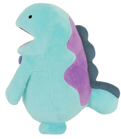 Pokemon Local Acts Product Exhibition Original Plush Toy