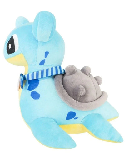 Pokemon Local Acts Product Exhibition Original Plush Toy