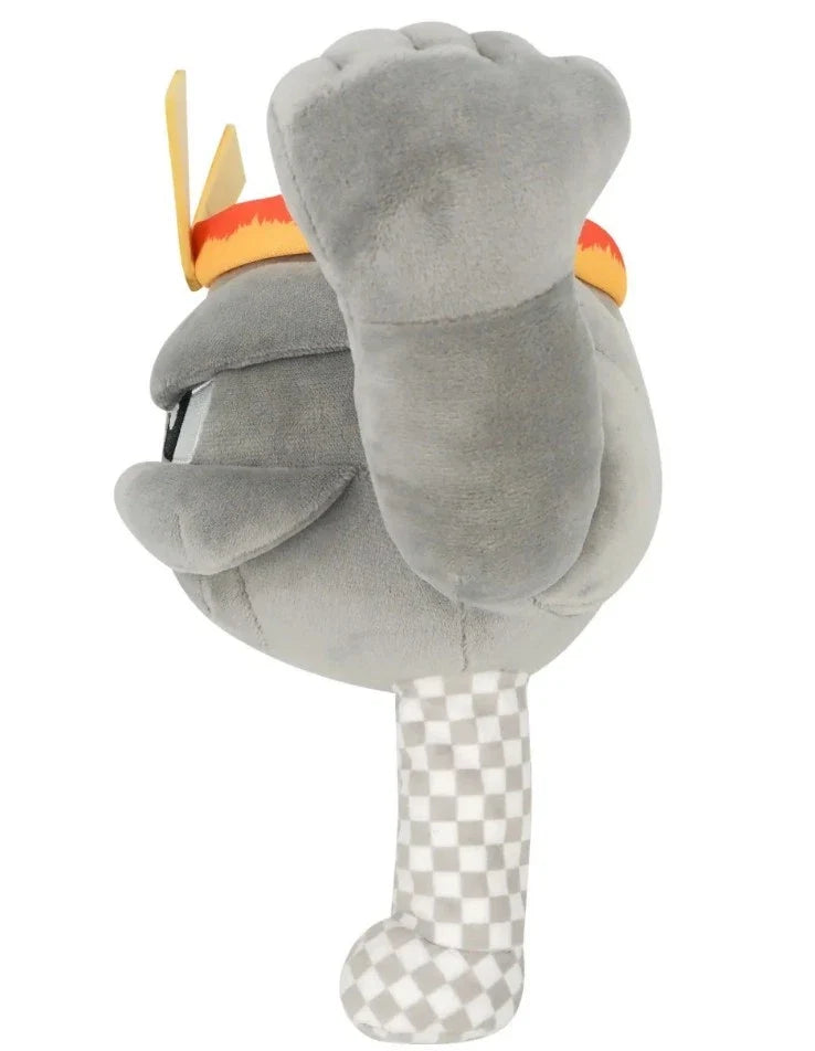 Pokemon Local Acts Product Exhibition Original Plush Toy