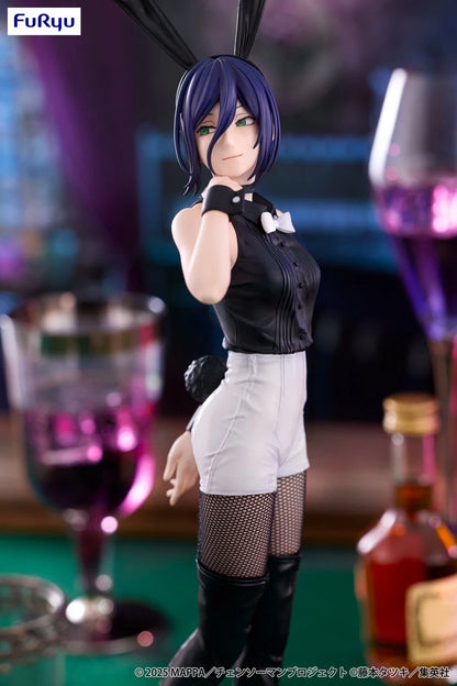 Chainsaw Man Movie Reze Edition BiCute Bunnies Figure