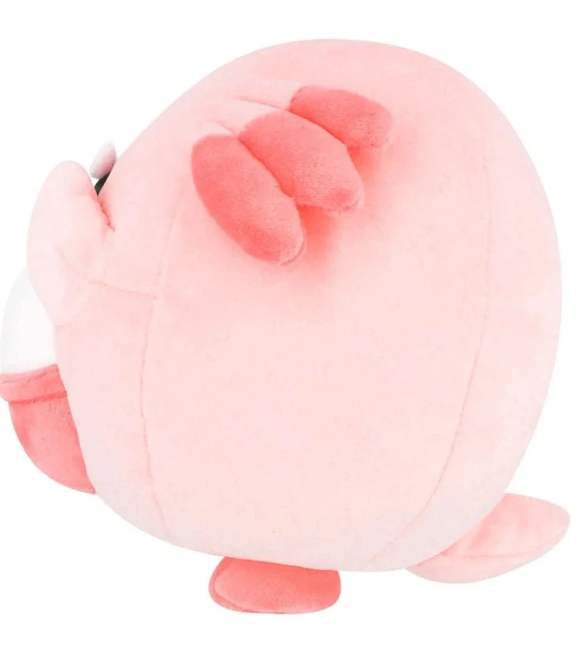 Pokemon Local Acts Product Exhibition Original Plush Toy