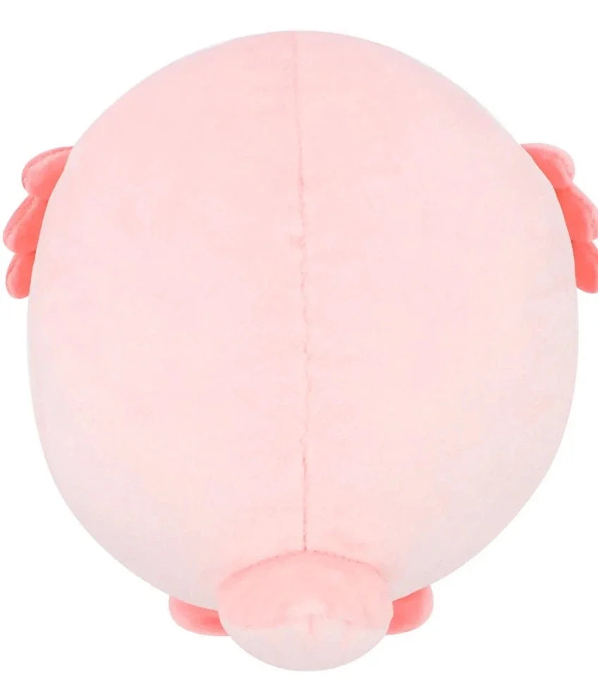 Pokemon Local Acts Product Exhibition Original Plush Toy