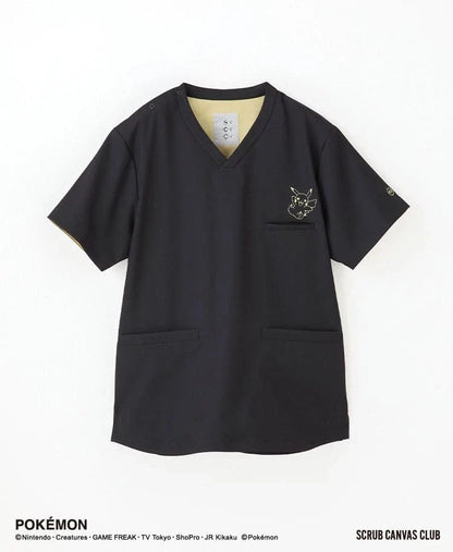 Pokemon Medical Scrubs & Doctor Coat