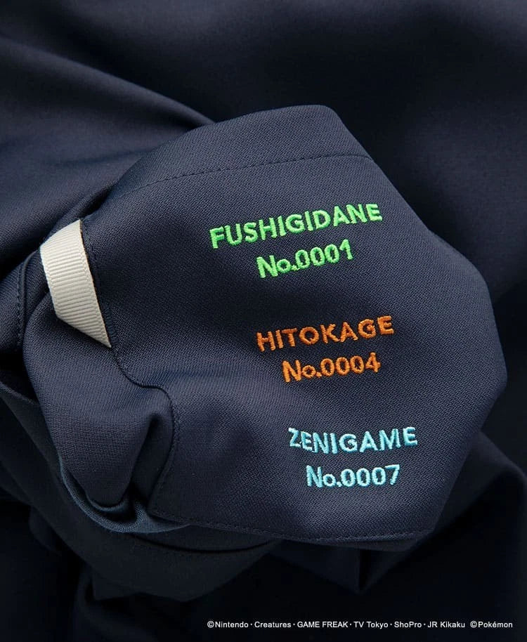 Pokemon Medical Scrubs & Doctor Coat
