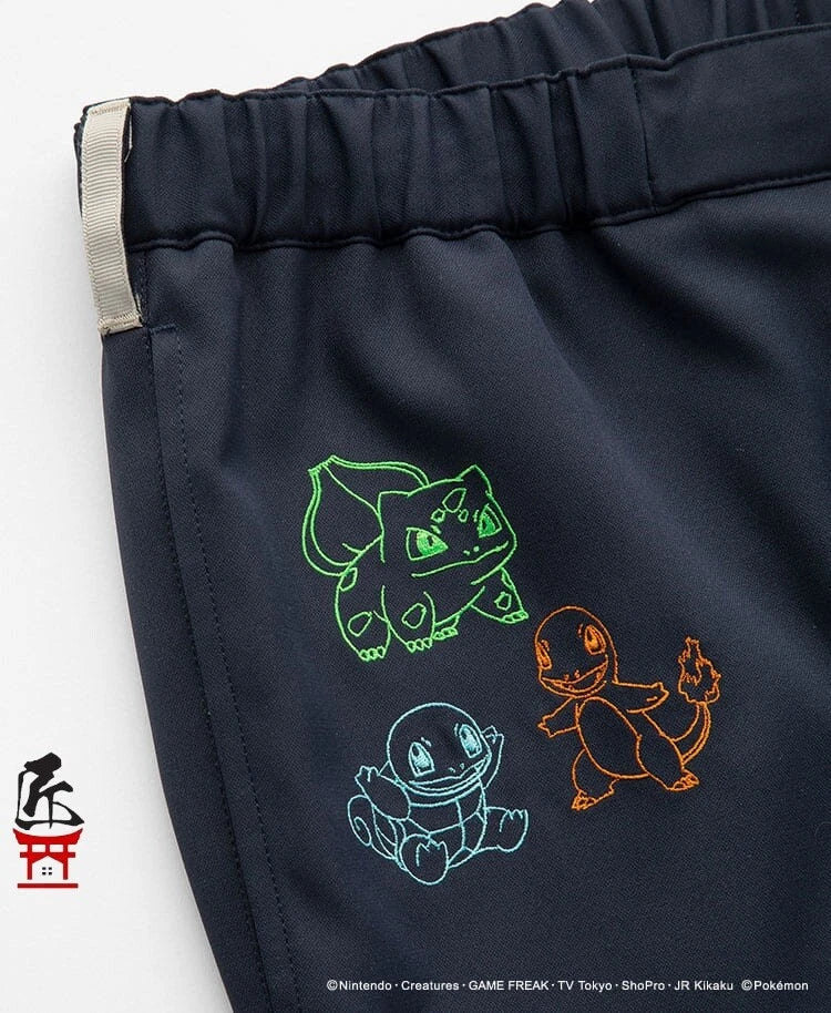 Pokemon Medical Scrubs & Doctor Coat