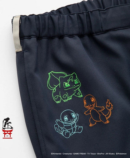 Pokemon Medical Scrubs & Doctor Coat