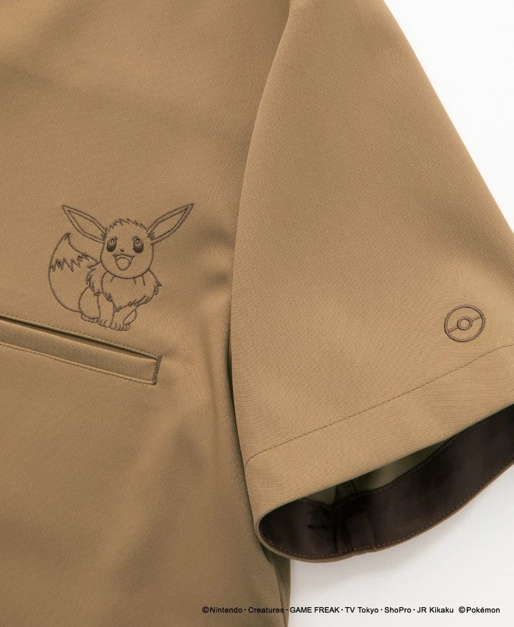 Pokemon Medical Scrubs & Doctor Coat