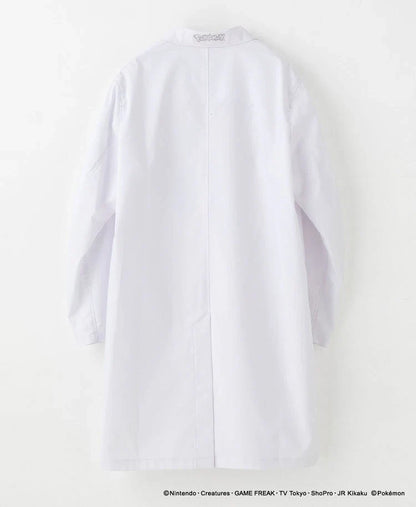 Pokemon Medical Scrubs & Doctor Coat