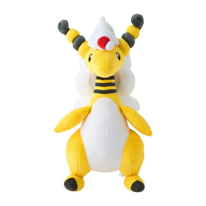Pokemon Center Original Mega Evolution Plush Stuffed toy Doll