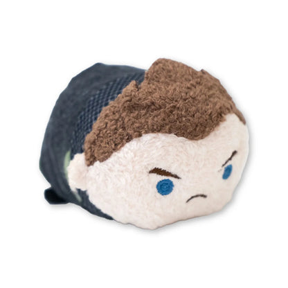 CAPCOM Capukoron Mascot Plush Toy