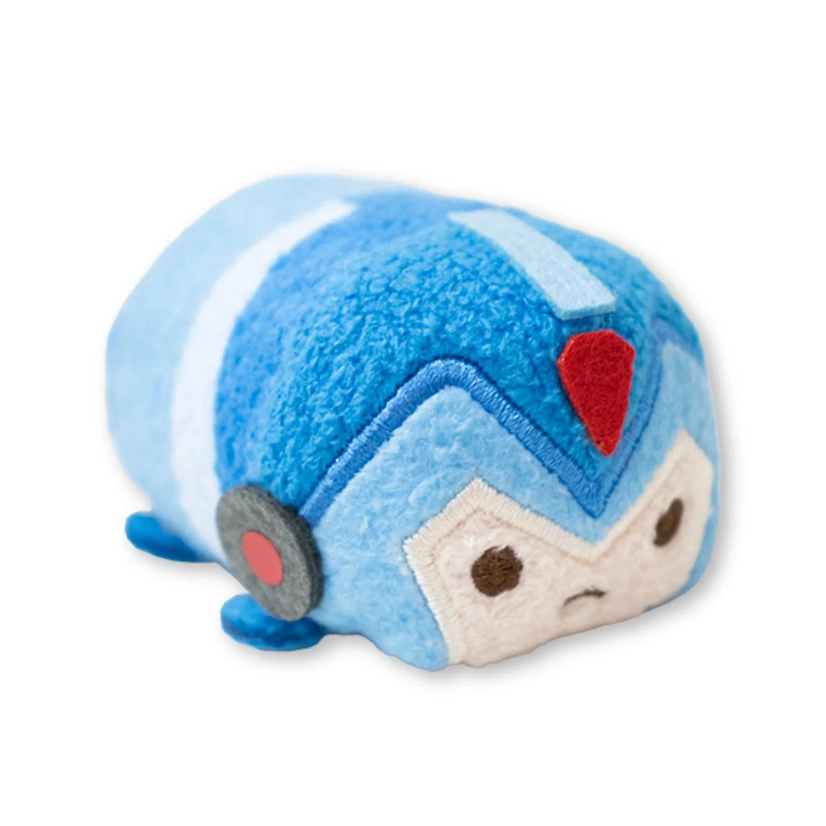 CAPCOM Capukoron Mascot Plush Toy
