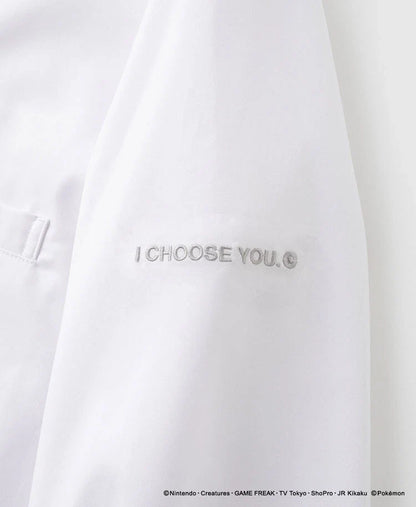 Pokemon Medical Scrubs & Doctor Coat