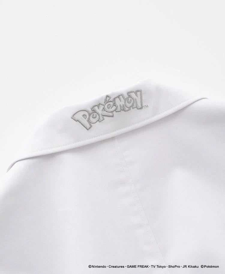 Pokemon Medical Scrubs & Doctor Coat
