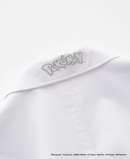 Pokemon Medical Scrubs & Doctor Coat