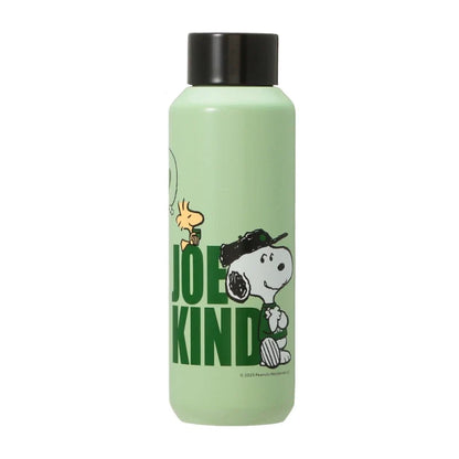 PEANUTS + Starbucks Japan 2025 JOE KIND SNOOPY Tumbler Mug Tote Bag Plush