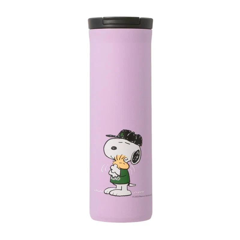 PEANUTS + Starbucks Japan 2025 JOE KIND SNOOPY Tumbler Mug Tote Bag Plush