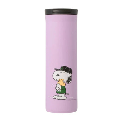 PEANUTS + Starbucks Japan 2025 JOE KIND SNOOPY Tumbler Mug Tote Bag Plush