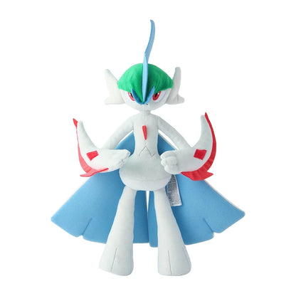 Pokemon Center Original Mega Evolution Plush Stuffed toy Doll