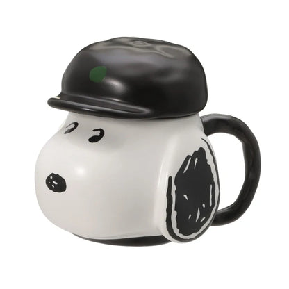 PEANUTS + Starbucks Japan 2025 JOE KIND SNOOPY Tumbler Mug Tote Bag Plush
