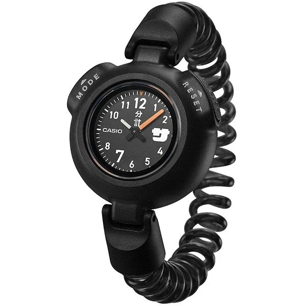 CASIO Sauna Watch SAN-100H-1BJR