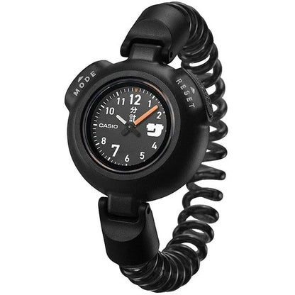 CASIO Sauna Watch SAN-100H-1BJR